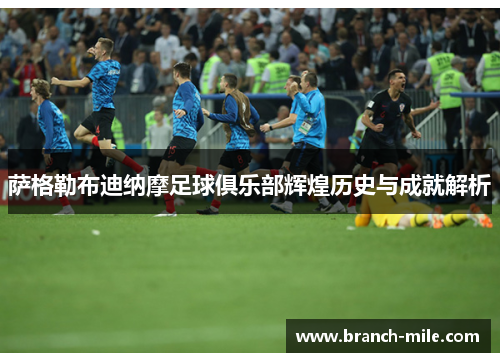 萨格勒布迪纳摩足球俱乐部辉煌历史与成就解析 萨格勒布迪纳摩足球俱乐部辉煌历史与成就解析
