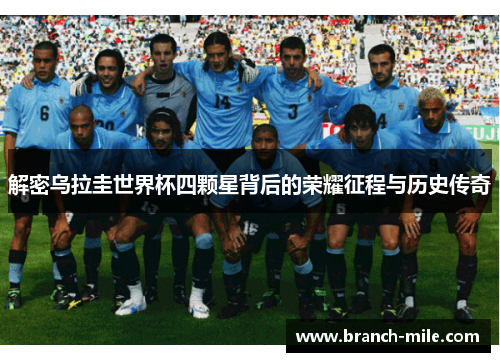 解密乌拉圭世界杯四颗星背后的荣耀征程与历史传奇 解密乌拉圭世界杯四颗星背后的荣耀征程与历史传奇