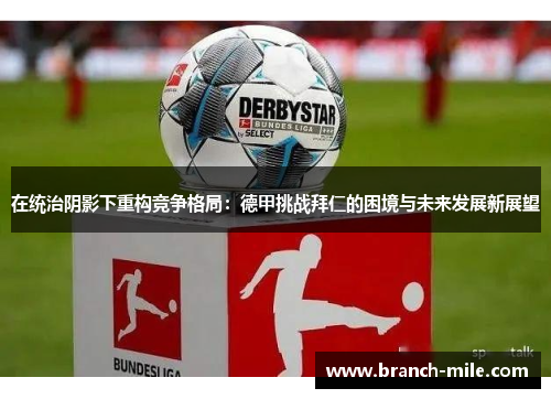 在统治阴影下重构竞争格局：德甲挑战拜仁的困境与未来发展新展望