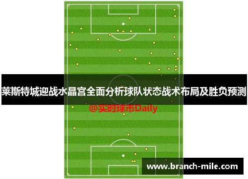 莱斯特城迎战水晶宫全面分析球队状态战术布局及胜负预测 莱斯特城迎战水晶宫全面分析球队状态战术布局及胜负预测