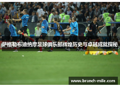 萨格勒布迪纳摩足球俱乐部辉煌历史与卓越成就探秘 萨格勒布迪纳摩足球俱乐部辉煌历史与卓越成就探秘